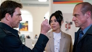 Prawo i porządek: przestępczość zorganizowana Odcinek 5