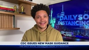 The Daily Show Odcinek 86