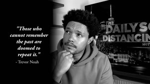 The Daily Show Odcinek 91