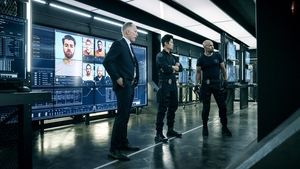 S.W.A.T. Odcinek 14