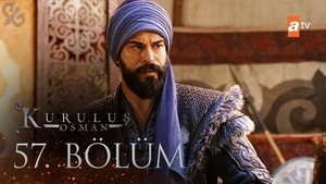 Kuruluş Osman Odcinek 30