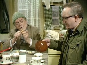 Last of the Summer Wine Odcinek 6