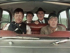 Last of the Summer Wine Odcinek 6