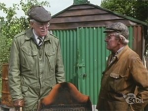 Last of the Summer Wine Odcinek 2