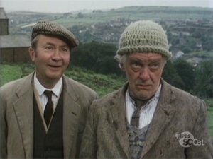 Last of the Summer Wine Odcinek 3