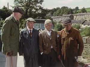 Last of the Summer Wine Odcinek 9
