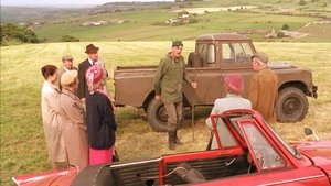 Last of the Summer Wine Odcinek 3