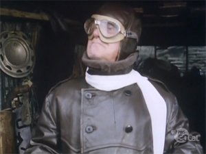 Last of the Summer Wine Odcinek 2