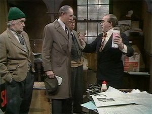Last of the Summer Wine Odcinek 3