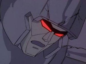 Transformers Odcinek 7