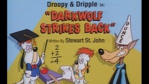 Szczenięce lata Toma i Jerry’ego Hokeista Droopy / Tom sokole oko / Jedyne życie Toma
