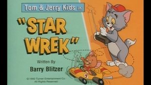 Szczenięce lata Toma i Jerry’ego Odcinek 67