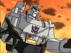 Transformers Odcinek 15