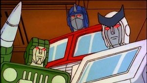 Transformers Odcinek 10
