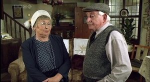 Last of the Summer Wine Odcinek 9