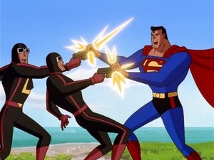 Superman Odcinek 9