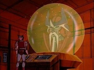Transformers Odcinek 32