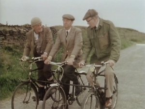 Last of the Summer Wine Odcinek 4
