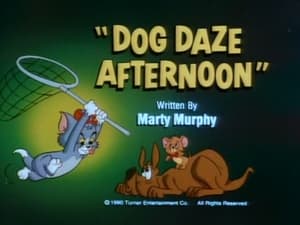 Szczenięce lata Toma i Jerry’ego Prehistoryczni kumple / Super Droopy i Dripple Boy spotykają koguta Jokera / Cudowny Marvin