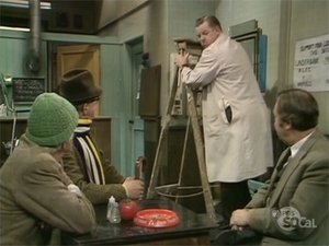 Last of the Summer Wine Odcinek 2