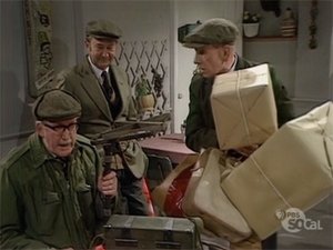 Last of the Summer Wine Odcinek 6