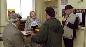 Last of the Summer Wine Odcinek 2
