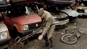 Last of the Summer Wine Odcinek 9