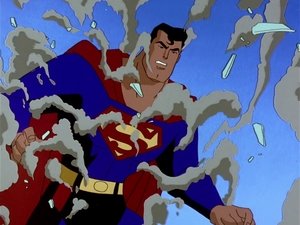 Superman Odcinek 4