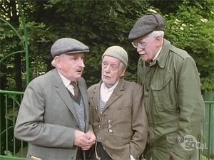 Last of the Summer Wine Odcinek 3