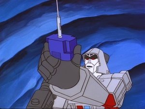 Transformers Odcinek 24
