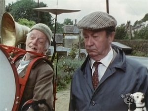 Last of the Summer Wine Odcinek 7