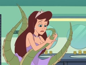 Drawn Together Odcinek 2
