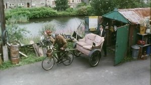 Last of the Summer Wine Odcinek 9