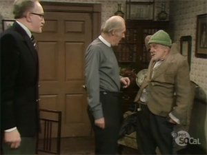 Last of the Summer Wine Odcinek 3