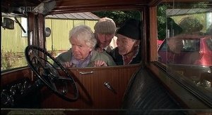 Last of the Summer Wine Odcinek 9