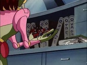 Transformers Odcinek 30