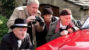 Last of the Summer Wine Odcinek 5