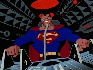 Superman Odcinek 6