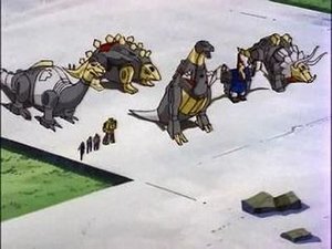 Transformers Odcinek 19