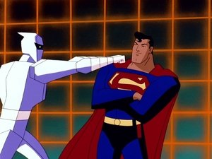 Superman Odcinek 4
