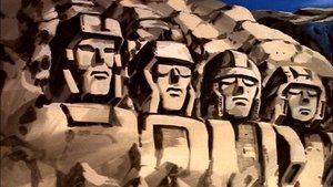 Transformers Odcinek 36
