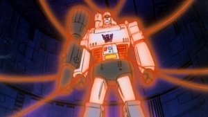 Transformers Odcinek 11