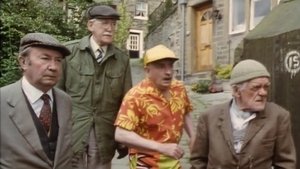 Last of the Summer Wine Odcinek 3