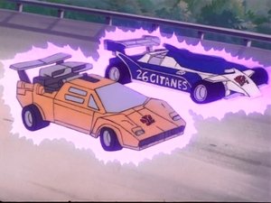 Transformers Odcinek 26