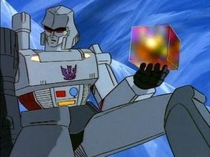 Transformers Odcinek 10