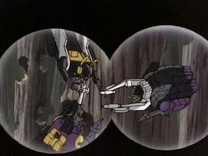 Transformers Odcinek 13