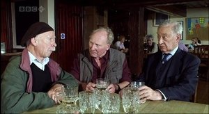 Last of the Summer Wine Odcinek 10
