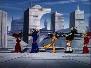 Transformers Odcinek 38