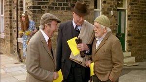 Last of the Summer Wine Odcinek 3
