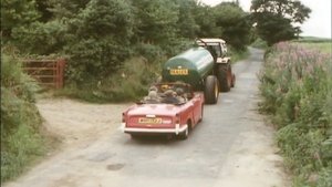 Last of the Summer Wine Odcinek 3